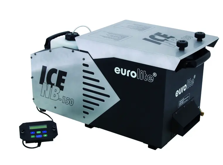 EUROLITE NB-150 ICE Low fog machine 